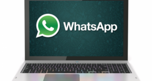 Cara Install WA di Laptop, Cara Install whatsapp di Laptop