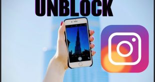 Cara Mengembalikan Akun Instagram Yang Diblokir