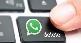 Cara Menghapus Akun WA, hapus akun whatsapp, delete akun whatsapp