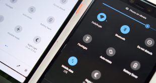 Cara Menghemat Batterai Smartphone Android Dengan Dark Mode