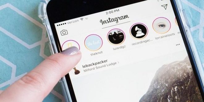 Cara Mudah Mengatasi Instagram Tidak Bisa Repost Story ...