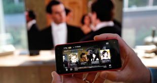 Cara Mudah Nonton TV di Android