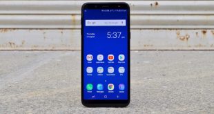 Cara hapus aplikasi bawaan samsung