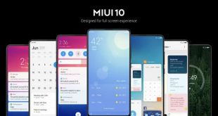 Daftar Smartphone Xiaomi Yang Bisa Rasakan MIUI 10