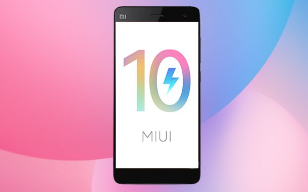 Daftar Smartphone Xiaomi Yang Bisa Rasakan MIUI 10