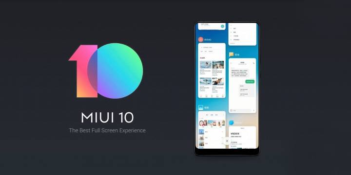 Daftar Smartphone Xiaomi Yang Bisa Rasakan MIUI 10