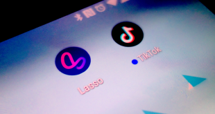 Facebook Luncurkan Saingan TikTok Bernama Lasso