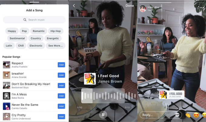 Facebook Luncurkan Saingan TikTok Bernama Lasso
