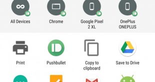Google Benahi Menu Share Yang Lambat pada Android