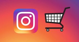 Instagram Shopping Collection