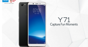Vivo Y71, Kelebihan Vivo Y71, Kekurangan Vivo Y71
