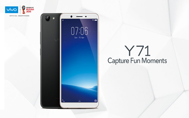 Harga Hp Vivo Y71 Cuma Rp 2 Jutaan Yuk Kenali Kelebihan Dan Kekurangannya Arenaponsel Com