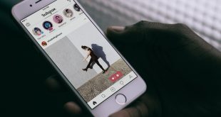 Kesalahan Keamanan Pada “Download Your Data” di Instagram