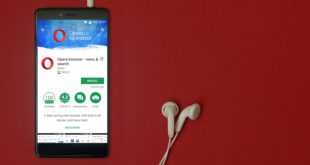 Opera Android Kini Blokir Kotak Dialog Untuk Cookie