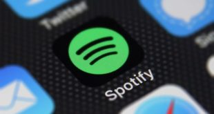 Spotify Kini Mempunyai 87 juta Member Berbayar