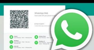 Whatsaap Web Tanpa Scan Barcode