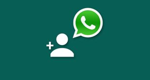 cara menambah teman di wa, whatsapp, cata tambah teman whatsapp, add friend whatsapp