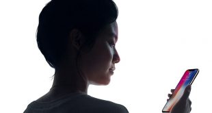 iPhone Akan Bawa Peningkatan Sistem Face ID pada 2019