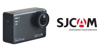 3 Model 4K Seri ION SJCAM