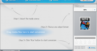 Cara Konversi File Video