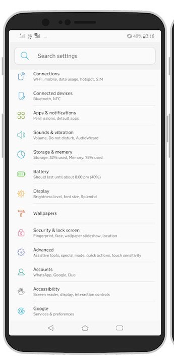 Cara Mudah Buka Situs Diblokir Dengan Private DNS di Android 9 Pie,buka situs blokir,cara buka situs diblokir,cara mudah buka situs diblokir