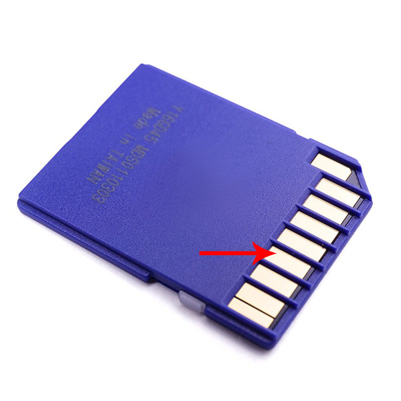 Dengan Bersihkan Lempengan Tembaga,cara bersihkan tembaga,atasi memori eror,atasi microSD eror
