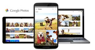 Google Photos Tambahkan Penyimpanan Tak Terbatas Pada Beberapa Format video,fitur terbaru google,google photos