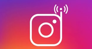 Kini Direct Messenger Instagram Ada Walkie Talkie-nya