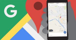 Google Maps Tambahkan Tab Baru Untuk Aplikasi iOS dan Android