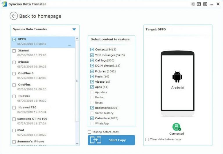 Cara Mudah Mengembalikan File Terhapus di Hp OPPO,cara kembalikan data