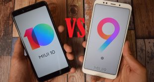 Perbedaan MIUI 9 dan MIUI 10, MIUI 10,kelebihan MIUI 10,kekurangan MIUI 10,kelebihan MIUI 9,kekurangan MIUI 9,MIUI 9 vs MIUI 10