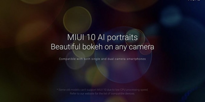 Perbedaan MIUI 9 dan MIUI 10, MIUI 10,kelebihan MIUI 10,kekurangan MIUI 10,kelebihan MIUI 9,kekurangan MIUI 9,MIUI 9 vs MIUI 10