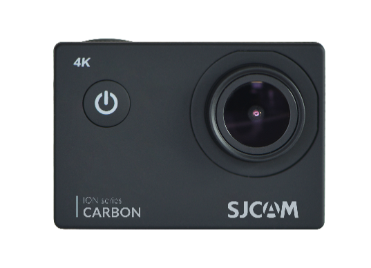SJCAM ION Carbon 4K