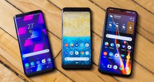 Smartphone Terbaik 2018,daftar smartphone terbaik 2018,smartphone baru 2019,daftar smartphone baru 2019,2019