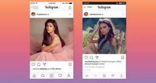cara matikan autoplay instagram video