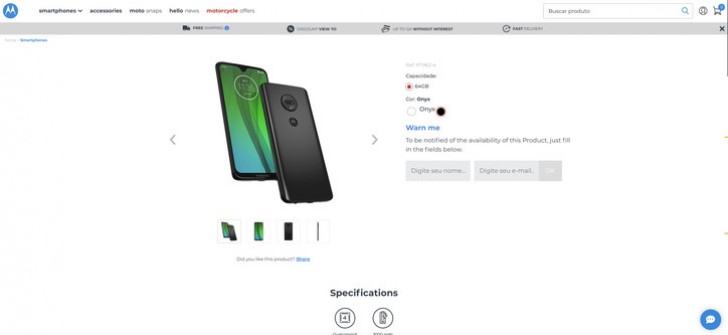 Bocoran Spesifikasi Motorola G7 Dari Web Resmi Motorola,harga Motorola G7,spesifikasi Motorola G7, kelebihan Motorola G7,kekurangan Motorola G7,kelebihan dan kekurangan Motorola G7, harga terbaru Motorola G7,Motorola G7