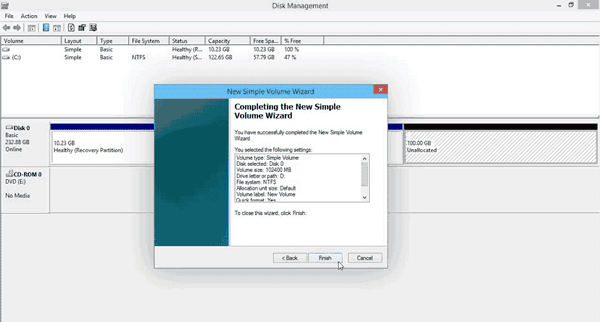 Cara Mudah Lakukan Partisi di Windows 10,hack windows 10,cara partisi windows 10,partisi windows 10,cara mudah partisi windows 10, fitur tersembunyi windows 10,fitur baru windows 10,partisi dengan mudah windows 10