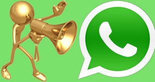 Cara Mudah Mengirim Pesan ke Semua Kontak WhatsApp di Android,cara kirim banyak pesan whatsapp