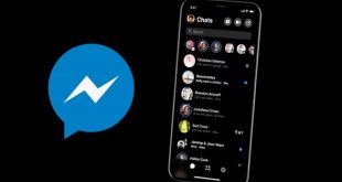 Facebook Messenger Dark Mode Akan Segera Diluncurkan,fitur terbaru facebook,fitur terbaru facebook messenger,dark mode,mode gelap,facebook messenger mode gelap,update facebook terbaru