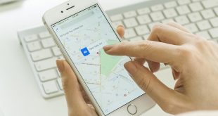 Fitur Baru Google Maps Messaging Untuk Android,fitur baru google maps,hack google maps,google maps