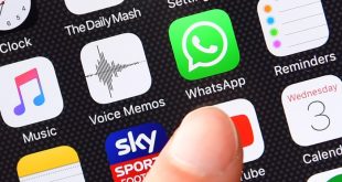 Fitur Terbaru WhatsApp untuk iOS ,Reply Private,Tambahan Stiker di Foto dan Video