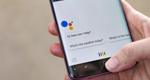 Google Assistant