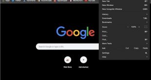 Google Chrome Dark Mode untuk Windows 10,cara buat google chrome dark mode,cara buat google chrome mode gelap,cara buat google chrome mode gelap windows 7,cara buat google chrome mode gelap windows 8,cara buat google chrome mode gelap windows xp,cara buat google chrome mode gelap windows 10