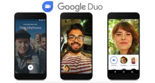 Google Duo Tambahkan Fitur Group Calling & Low-Light Mode,fitur baru google duo,hack google duo