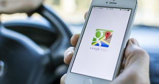 Google Maps Untuk Smartphone Kini Akan Tunjukkan Batas Kecepatan,fitur terbaru google maps,google maps, hack google maps,google, fitur canggih google maps, fitur baru google maps ios, fitur baru google maps android, ios, android, google maps tool news