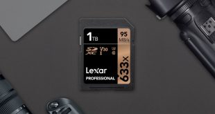 Kartu Memori SD Berkapasitas 1TB Pertama Didunia Dari Lexar,memori 1tb,cara menggabungkan memori, cara menggemat memori,cara hemat microSD,cara hemat kartu memori SD,lexar,lexar 1tb