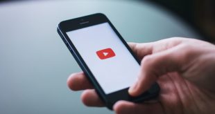 Kini YouTube untuk iOS Bisa Geser Swipe Untuk Ganti Video