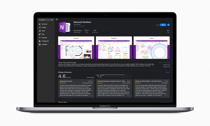 Microsoft Rilis Office 365 di Mac App Store,Microsoft Office macbook,kelebihan macbook,kekurangan macbook,kelebihan dan kekurangan macbook,harga macbook,spesifikasi macbook
