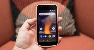 Nokia 1