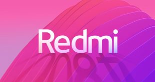 Redmi by Xiaomi logo